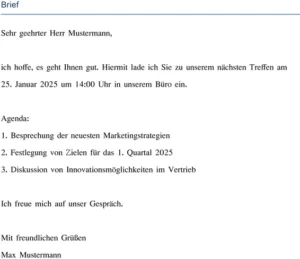 einladung-zu-geschaeftstreffen-mit-agenda-und-informationen