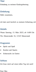 einladung-zum-kindergeburtstag-gestalten-zu-feiern