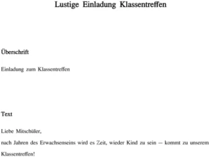 einladung-zum-klassentreffen-gestalten-mit-word