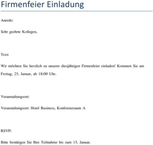 einladung-zur-firmenfeier-gestalten