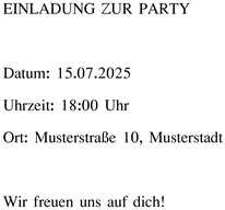 einladung-zur-party-fuer-private-anlaesse