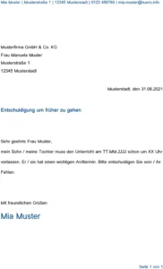 entschuldigungsschreiben-an-lehrkraft-frueher-gehen