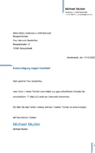 entschuldigungsschreiben-fuer-die-schule-wegen-krankheit