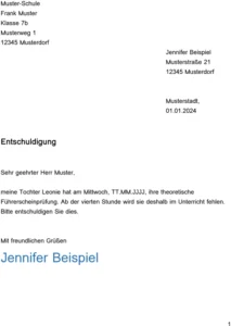entschuldigungsschreiben-fuer-schule-und-studium