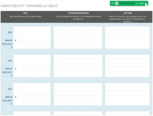 finanzielle-ziele-arbeiten-an-ihrem-traum