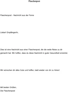 flaschenpost-nachricht-aus-der-ferne-gestalten