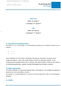 geheimhaltungsvereinbarung-fuer-geschaeftsbeziehungen-mit-rechtlichen-abschnitten