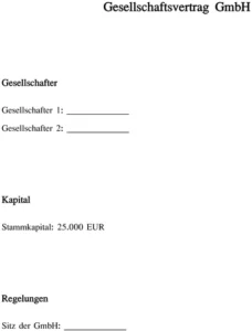 gesellschaftsvertrag-gmbh-gestalten-fuer-rechtliche-regelungen