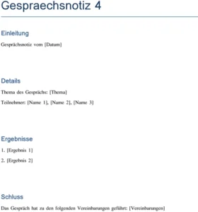 gespraechsnotiz-vorlage-fuer-meetings-und-protokolle