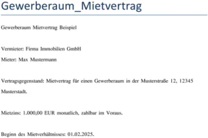 gewerberaum-mietvertrag-vorlage-fuer-rechtliche-klarheit