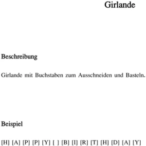 girlande-basteln-fuer-besondere-anlaesse