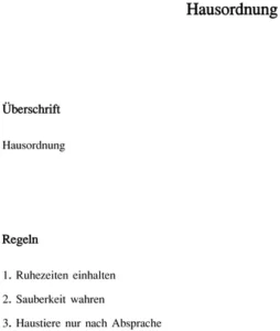 hausordnung-fuer-privatwohnungen-gestalten