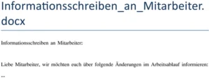 informationsschreiben-an-mitarbeiter-kommunikation-verbessern