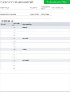 it-projekt-statusbericht-vorlage-fuer-effektives-projektmanagement