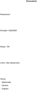 klassenbuch-vorlage-fuer-schule-und-studium