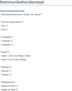 kommunikationskonzept-erstellen-strategien-zielgruppen-und-kanale