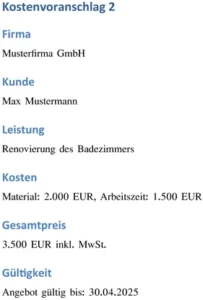 kostenvoranschlag-vorlage-fuer-bau-und-renovierungsprojekte