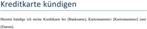 kreditkarte-kuendigen-vorlage-fuer-einfachen-abschluss