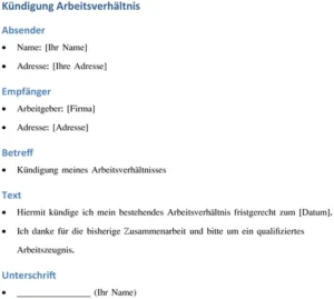 kuendigung-arbeitsverhaeltnis-gestalten-mit-vorlage