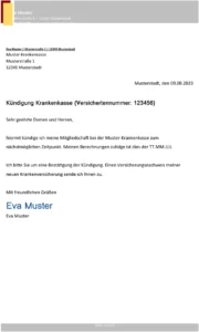 kuendigung-der-krankenkasse-vorlage-fuer-formelle-kuendigung-der-versicherung