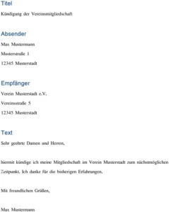 kuendigung-der-vereinsmitgliedschaft-vorlage-verwenden