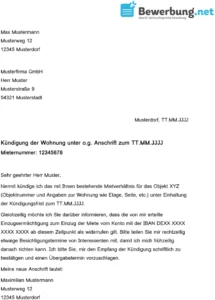 kuendigung-der-wohnung-und-rueckzahlung-der-kaution