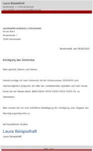 kuendigung-des-girokontos