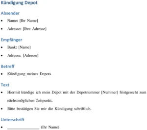 kuendigung-eines-depots-vorlage-word