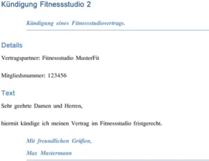 kuendigung-eines-fitnessstudiovertrags