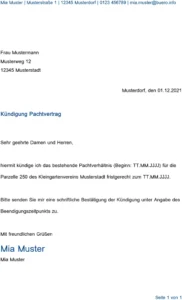 kuendigung-pachtvertrag-garten
