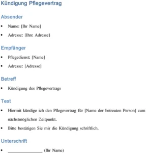 kuendigung-pflegevertrag-vorlage-erstellen-inklusive-bestätigung