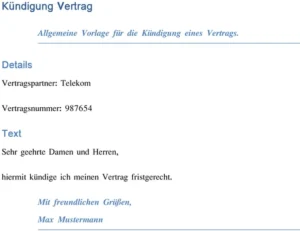 kuendigungsvorlage-fuer-vertraege-bei-telekom