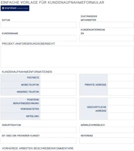 kundenaufnahmeformular-vorlage-kundenbeziehungen-optimieren
