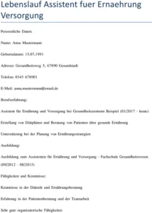 lebenslauf-assistent-fuer-ernaehrung-und-versorgung