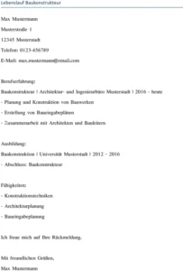 lebenslauf-baukonstrukteur-gestalten-mit-vorlage