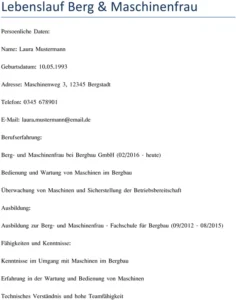 lebenslauf-berg-und-maschinenfrau