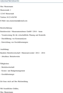 lebenslauf-betriebswirtin-vorlage-2023
