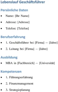 lebenslauf-geschaeftsfuehrer-vorlage-optimiert