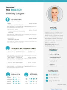 lebenslauf-vorlage-community-manager
