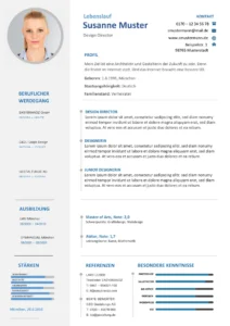 lebenslauf-vorlage-design-positionen