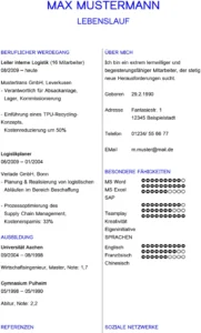 lebenslauf-vorlage-fuer-personal-und-hr