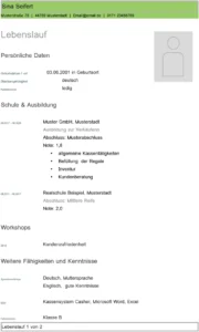 lebenslauf-vorlage-fuer-schueler-und-studenten