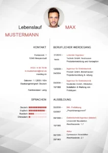lebenslauf-vorlage-fuer-schueler-und-studenten