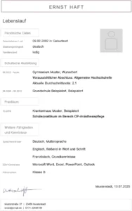 lebenslauf-vorlage-fuer-schule-und-praktika