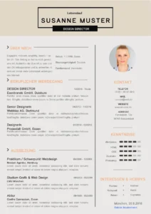 lebenslauf-vorlage-kreative-berufe-im-design