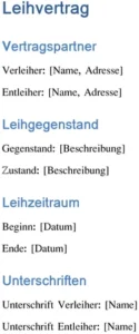 leihvertrag-vorlage-fuer-privatpersonen