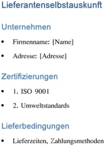 lieferantenselbstauskunft-vorlage-fuer-unternehmen