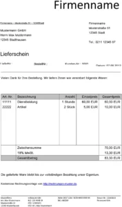 lieferschein-vorlage-fuer-verwaltung-organisation