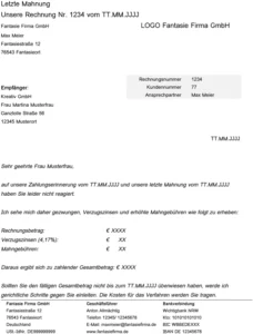 mahnschreiben-vorlage-fuer-privatpersonen-und-unternehmen