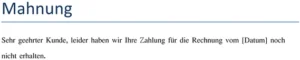 mahung-vorlage-fur-professionelle-zahlungsaufforderungen